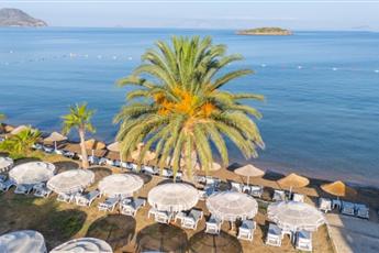 Ladonia Hotels Luna Beach Resort