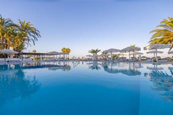 Ladonia Hotels Luna Beach Resort