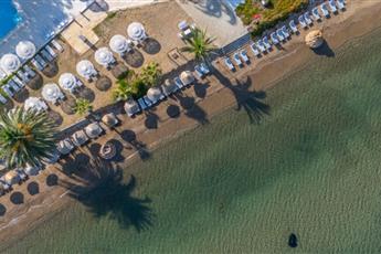 Ladonia Hotels Luna Beach Resort