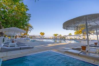 Ladonia Hotels Luna Beach Resort