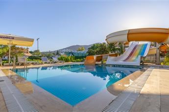 Ladonia Hotels Luna Beach Resort