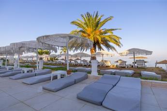 Ladonia Hotels Luna Beach Resort