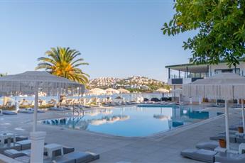 Ladonia Hotels Luna Beach Resort