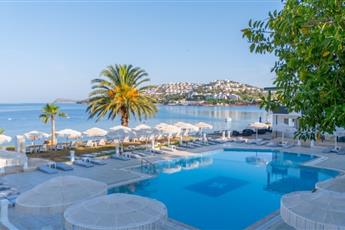 Ladonia Hotels Luna Beach Resort