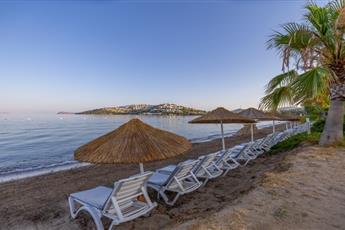 Ladonia Hotels Luna Beach Resort