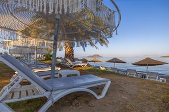 Ladonia Hotels Luna Beach Resort