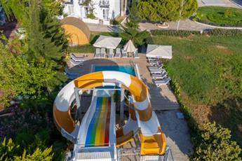 Ladonia Hotels Luna Beach Resort