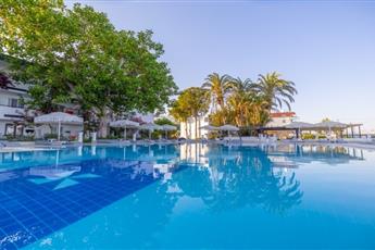 Ladonia Hotels Luna Beach Resort