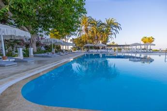 Ladonia Hotels Luna Beach Resort