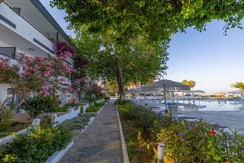 Ladonia Hotels Luna Beach Resort