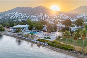 Ladonia Hotels Luna Beach Resort
