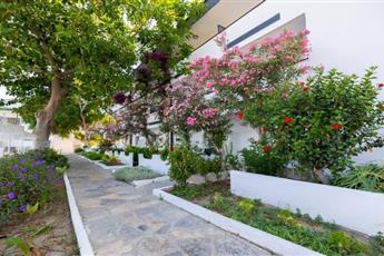 Ladonia Hotels Luna Beach Resort