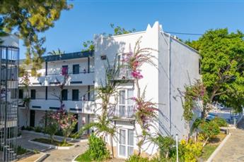 Ladonia Hotels Luna Beach Resort