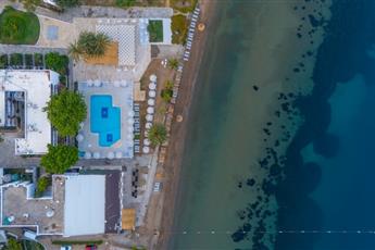 Ladonia Hotels Luna Beach Resort