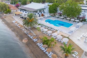 Ladonia Hotels Luna Beach Resort