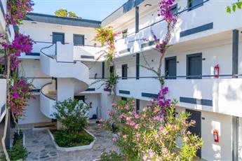 Ladonia Hotels Luna Beach Resort