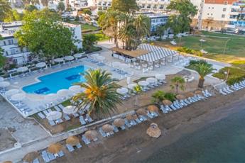 Ladonia Hotels Luna Beach Resort