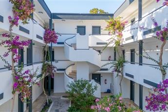 Ladonia Hotels Luna Beach Resort