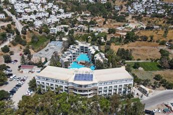 Ladonia Hotels Mio Bianco