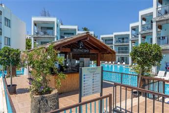 Ladonia Hotels Mio Bianco
