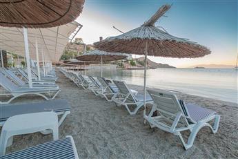 Ladonia Hotels Mio Bianco