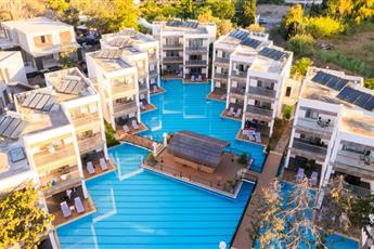 Ladonia Hotels Mio Bianco 4*