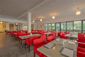 Ladonia Hotels Mio Bianco 4*