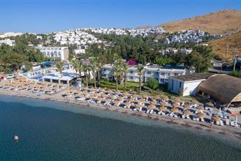 Ladonia Hotels Mio Bianco 4*