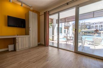 Ladonia Hotels Mio Bianco 4*