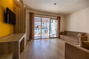 Ladonia Hotels Mio Bianco 4*