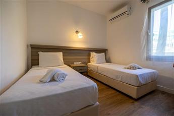 Ladonia Hotels Mio Bianco 4*