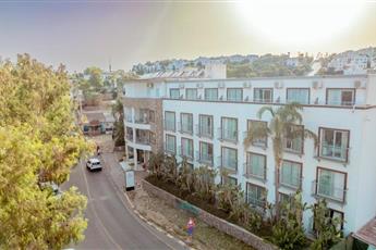 Ladonia Hotels Mio Bianco 4*