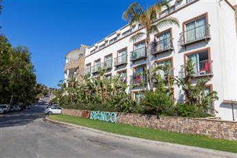 Ladonia Hotels Mio Bianco 4*