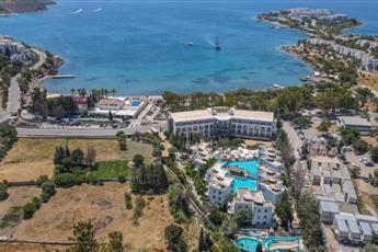 Ladonia Hotels Mio Bianco 4*