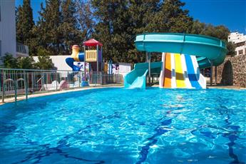 Ladonia Hotels Mio Bianco 4*