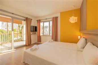 Ladonia Hotels Mio Bianco 4*