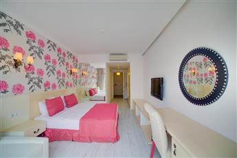 Ladonia Hotels Mio Bianco 4*