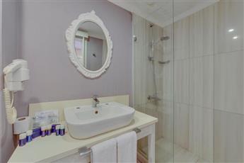 Ladonia Hotels Mio Bianco 4*