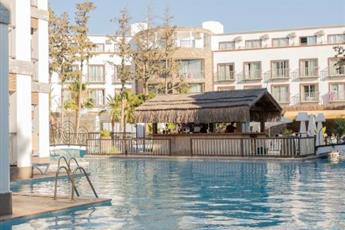 Ladonia Hotels Mio Bianco 4*