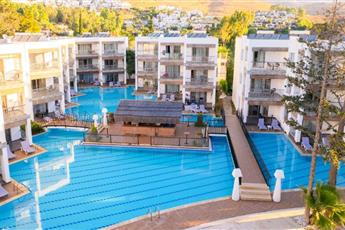 Ladonia Hotels Mio Bianco 4*