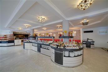 Ladonia Hotels Mio Bianco 4*