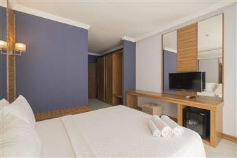 Ladonia Hotels Mio Bianco 4*