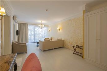 Ladonia Hotels Mio Bianco 4*