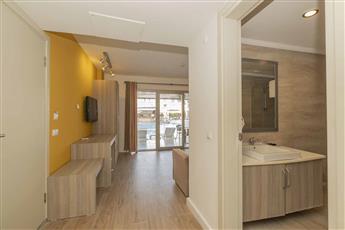 Ladonia Hotels Mio Bianco 4*