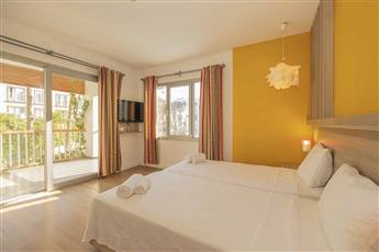 Ladonia Hotels Mio Bianco 4*