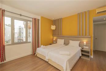 Ladonia Hotels Mio Bianco 4*