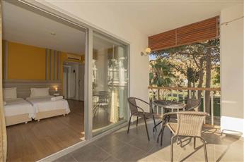 Ladonia Hotels Mio Bianco 4*