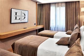 Lady Diana Hotel 4*