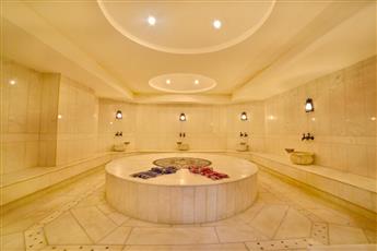 Lady Diana Hotel