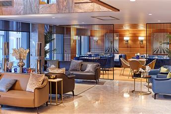 Lady Diana Hotel